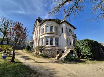 Vente Maison 5 chambresLongué-Jumelles