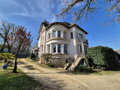 Vente maison 9 pièces Vente maison 9 pièces