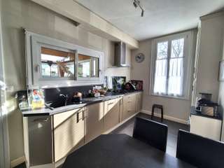 Vente maison 9 pièces Vente maison 9 pièces
