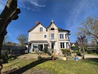 Vente maison 9 pièces Vente maison 9 pièces