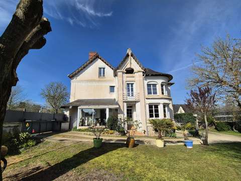 Vente maison 9 pièces Vente maison 9 pièces