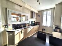 Vente maison 9 pièces Vente maison 9 pièces