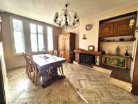 Vente maison 9 pièces Vente maison 9 pièces