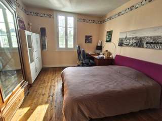 Vente maison 9 pièces Vente maison 9 pièces