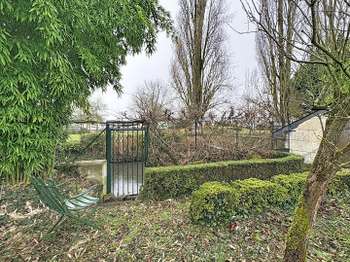 Vente Maison 4 chambresLongué-Jumelles