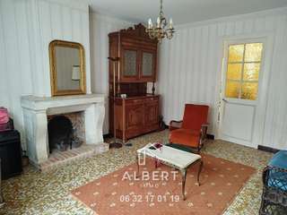 Vente maison 5 pièces Vente maison 5 pièces