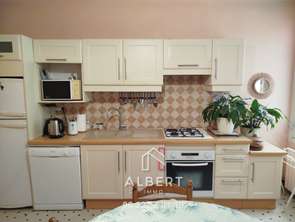 Vente Maison 3 chambresLongué-Jumelles