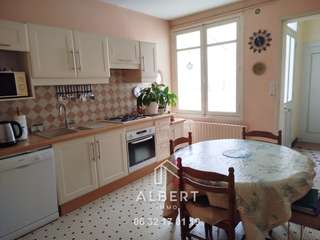 Vente maison 5 pièces Vente maison 5 pièces