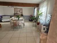 Vente maison 13 pièces