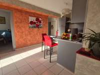 Vente maison 13 pièces