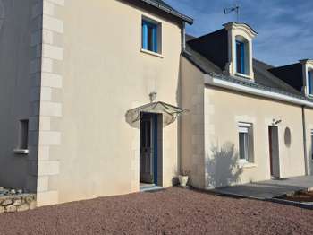 Vente maison 13 pièces