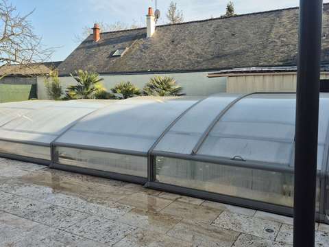 Vente maison 13 pièces Vente maison 13 pièces