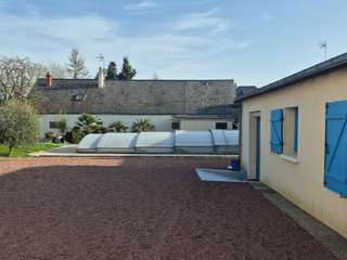 Vente maison 13 pièces Vente maison 13 pièces