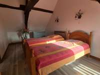 Vente maison 13 pièces