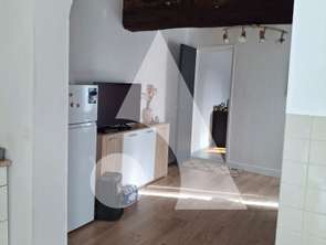 Vente Maison 2 chambresLongué-Jumelles