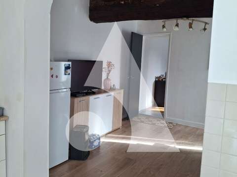 Vente maison 3 pièces Longué-Jumelles 49