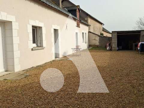Vente maison 3 pièces Vente maison 3 pièces