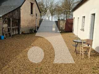 Vente maison 3 pièces Vente maison 3 pièces
