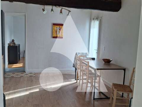 Vente maison 3 pièces Vente maison 3 pièces