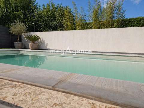 Vente maison 8 pièces Longué-Jumelles 49