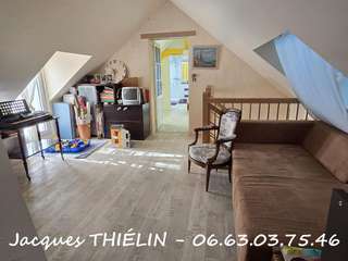 Vente maison 10 pièces