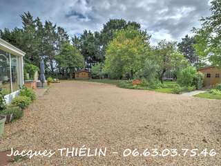 Vente maison 10 pièces