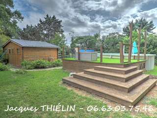 Vente maison 10 pièces