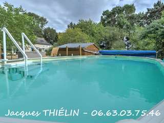 Vente maison 10 pièces
