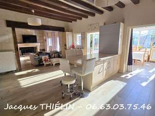 Vente maison 10 pièces