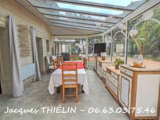 Vente maison 10 pièces