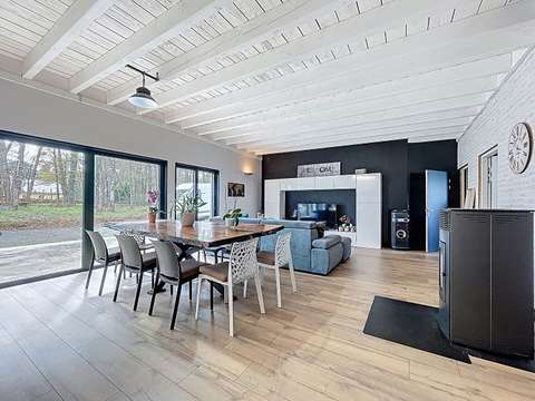 Vente maison 5 pièces Longué-Jumelles 49