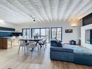 Vente Maison 3 chambresLongué-Jumelles