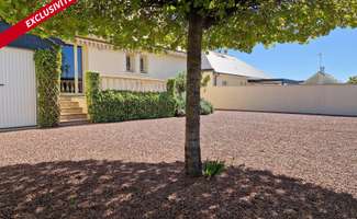 Photo Vente maison Longué-Jumelles