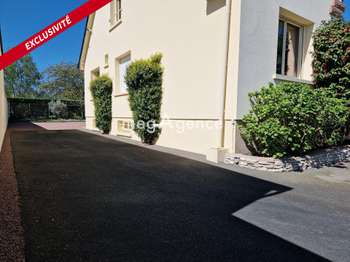 Vente Maison 5 chambresLongué-Jumelles