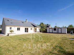 Photo Vente maison Longué-Jumelles