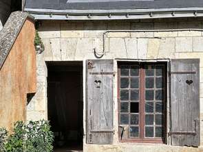 Vente Maison 4 piècesLongué-Jumelles