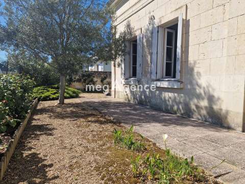 Vente maison 6 pièces Longué-Jumelles 49