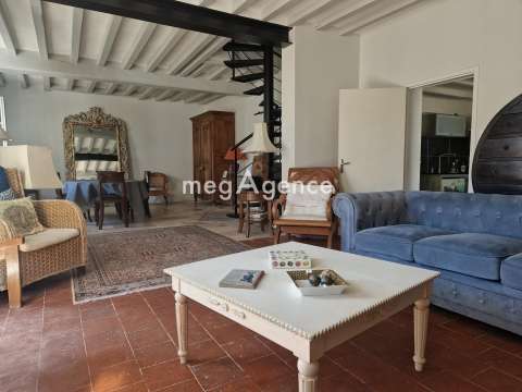 Vente maison 6 pièces Longué-Jumelles 49