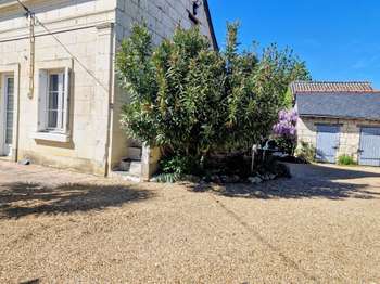 Vente maison 6 pièces Longué-Jumelles 49