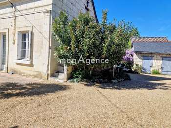 Maison 6 pièces 136 m² · à Longué-Jumelles · 136 m² · 278 800 €