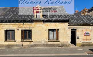 Photo Vente maison Longué-Jumelles