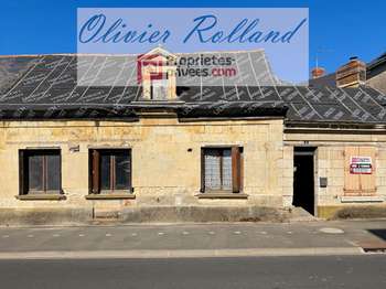 Vente maison 3 pièces Longué-Jumelles 49