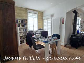 Vente maison 7 pièces Vente maison 7 pièces