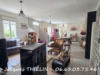 Vente maison 7 pièces Vente maison 7 pièces