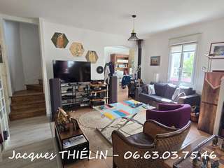 Vente maison 7 pièces Vente maison 7 pièces