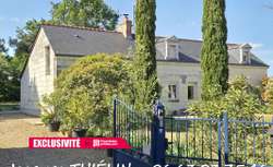 Photo Vente maison Longué-Jumelles