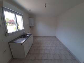 Vente maison 2 pièces