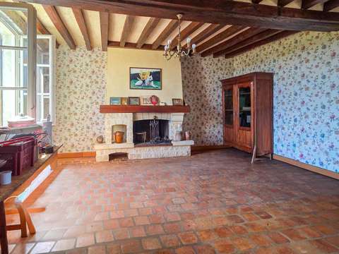 Vente maison 5 pièces Vente maison 5 pièces