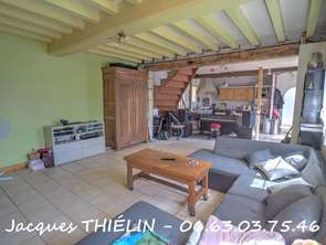 Vente Maison 4 chambresLongué-Jumelles