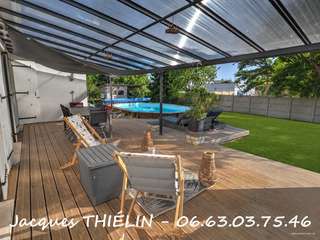 Vente maison 6 pièces Vente maison 6 pièces